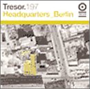 Headquarters [CD] Various Artists