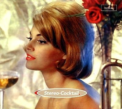 Stereo Cocktail [CD] Various Artists