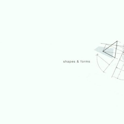 Shapes & Forms [CD] Various