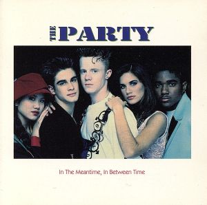 In the Meantime in Between [CD] Party