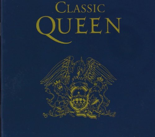 Classic Queen [CD] Queen