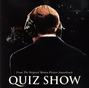 Quiz Show [CD] Various Artists