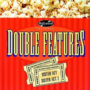 Sister Act / Sister Act 2: Back In The Habit [CD] Various Artists