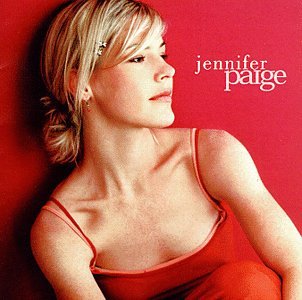 Jennifer Paige [CD] Paige, Jennifer