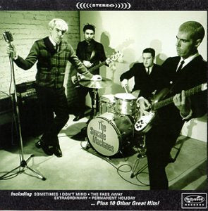 Suicide Machines [CD] Suicide Machines， The