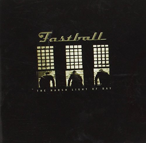 Harsh Light of Day [CD] Fastball