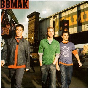 Sooner Or Later [CD] BBMak
