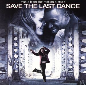 Save the Last Dance (2001 Film) [CD] Mark Isham