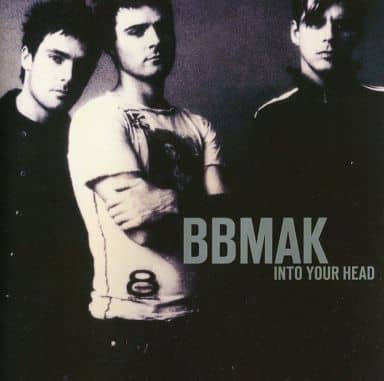 Into Your Head [CD] Bbmak