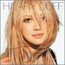 Hilary Duff [CD] Hilary Duff ヒラリーダフ