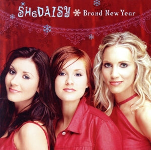 Brand New Year [CD] Shedaisy
