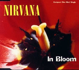 In Bloom [CD] Nirvana