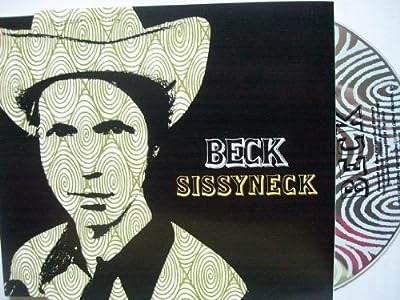 Sissyneck [CD] Beck