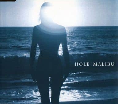 Malibu [CD] Hole