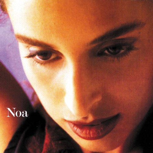 Noa [CD] Noa