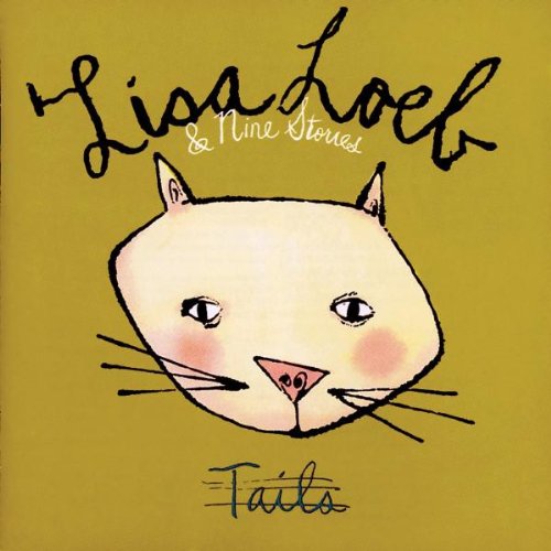 Tails [CD] Loeb， Lisa