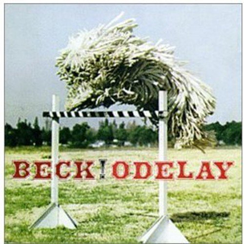 Odelay [CD] Beck Charlie Haden Mike Boito David Brown Joey Waronker Tom Rothrock The Dust Brothers Brian Paulson Rob Schnapf; Beck