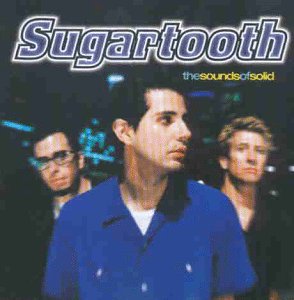 Sounds of Solid [CD] Sugartooth