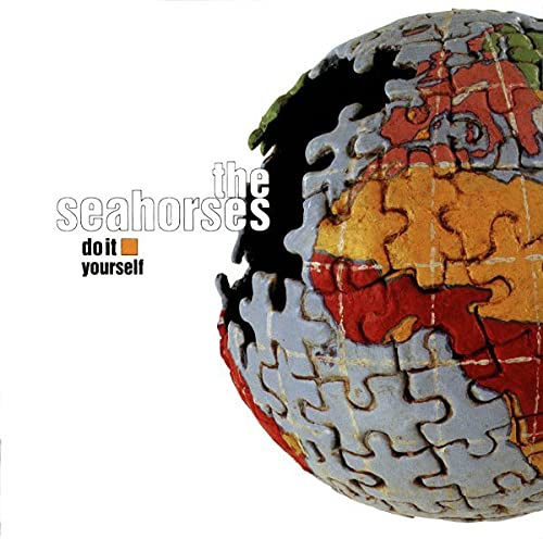 Do It Yourself [CD] Seahorses