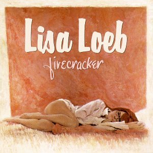 Firecracker [CD] Loeb， Lisa