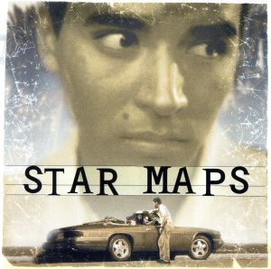 Star Maps [CD] Various Artists