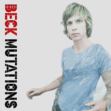 Mutations [CD] BECK ベック