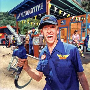 A Little South Of Sanity [2-CD SET] [CD] Aerosmith