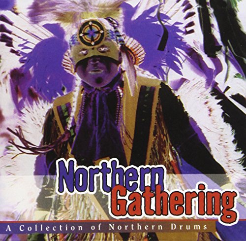 Northern Gathering 1997 [CD] Various Artists