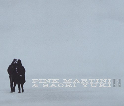 1969(US盤) [CD] 由紀さおり Pink Martini