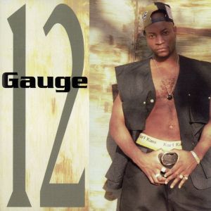 12 Gauge [CD] Twelve Gauge