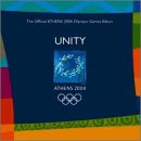 Unity: Official Athens 2004 Olympic Games [CD] Various Artists