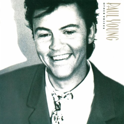 Other Voices [CD] Paul Young