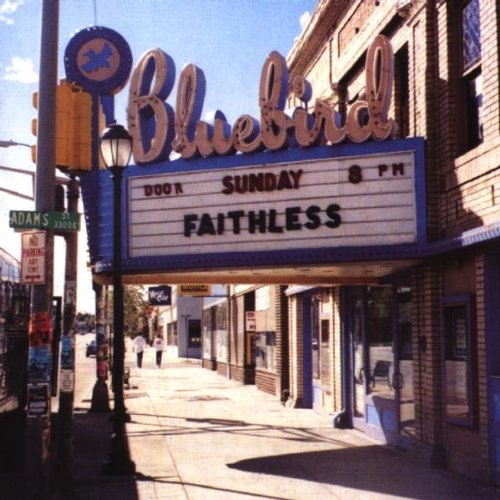 Sunday 8 Pm [CD] Faithless フェイスレス