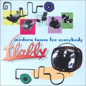 Modern Tunes for E [CD] Flabby