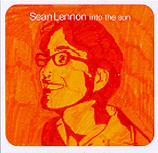 Into the Sun [CD] Lennon， Sean Ono