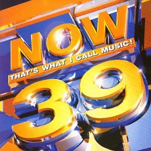 Now 39 [CD] Import-Gbr