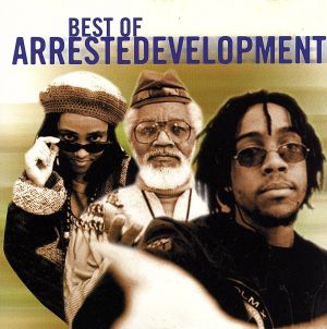Best of (Arg) [CD] Arrested Development