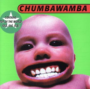 Tubthumper [CD] CHUMBAWAMBA