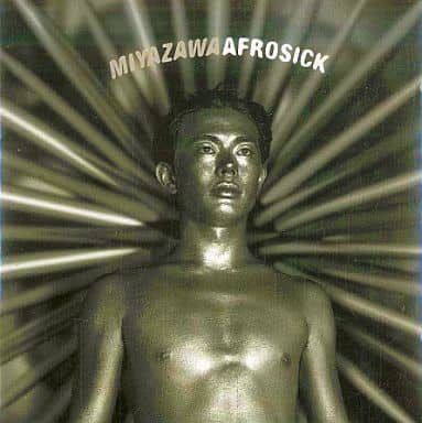Afrosick [CD] 宮沢和史