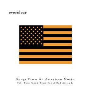 Songs from An American Movie V [CD] Everclear