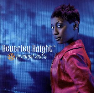 Prodigal Sista [CD] Beverley Knight