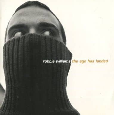 Ego Has Landed [CD] Williams， Robbie