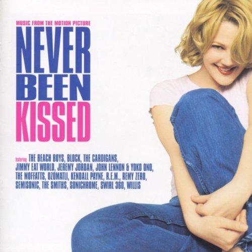 Never Been Kissed: Music From The Motion Picture [CD] David Newman