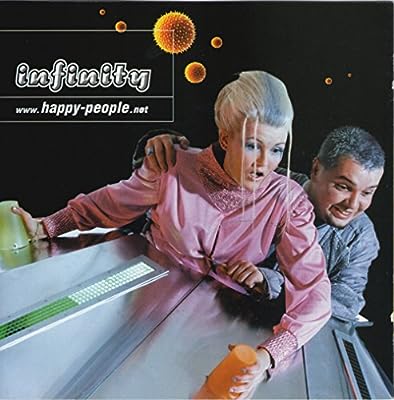 Www Happy People Net [CD]