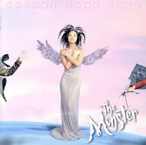 【輸入盤】ｔｈｅ Ｍｏｎｓｔｅｒ [CD]