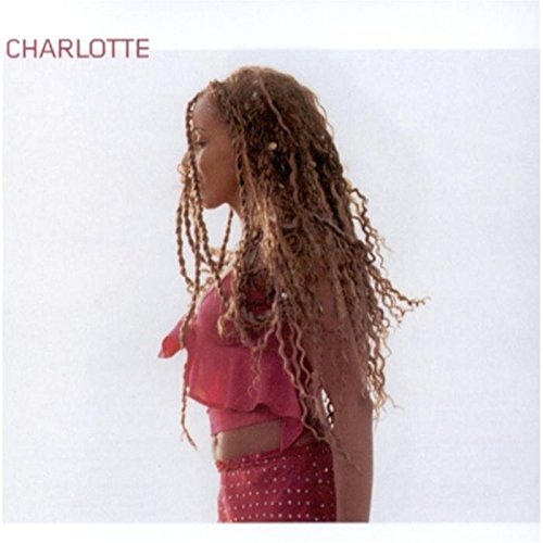 Charlotte [CD] Charlotte