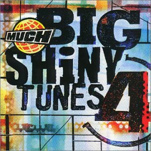 Muchmusic - Big Shiny Tu [CD] Various