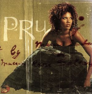Pru [CD] Pru