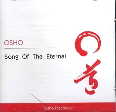 Eternal [CD]