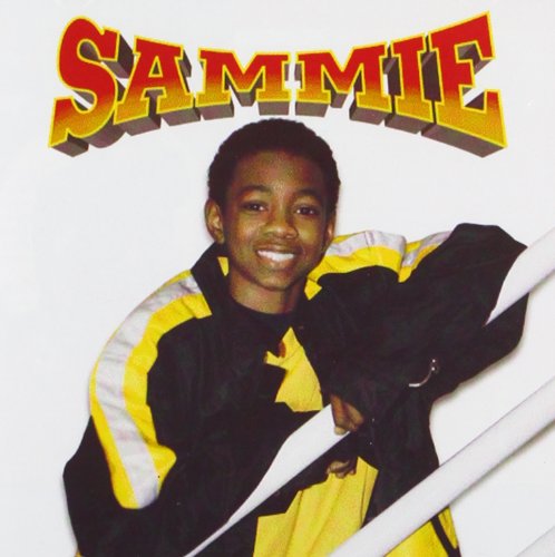 From the Bottom to the Top [CD] Sammie